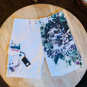 Men’s Zoo York board shorts
